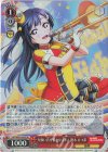  LNJ/W85-045S SR 力強い音を響かせます! 優木 せつ菜 
