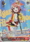 LNJ/W85-048S SR 音がたくさん重なって楽しいね♪ 上原 歩夢