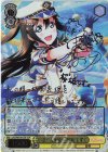 LNJ/W85-001SSP SSP いざ! 大海原へ 桜坂 しずく(サイン入り)