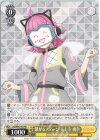  LNJ/W97-001 RR 繋がるステージ 天王寺 璃奈 