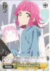  LNJ/W97-103 PR それぞれの夢、それぞれのステージ 天王寺 璃奈 