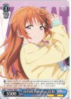  LNJ/W97-108 PR それぞれの夢、それぞれのステージ 近江 彼方 