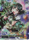  LNJ/WE39-011FP FP “心をときめかせて”三船 栞子(箔押し入り) 