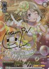  LNJ/WE39-002SP SP “かすみんが主役です”中須 かすみ(サイン入り) 