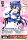 LL/WE38-023 N 素敵な旅へご案内♪ 園田 海未