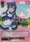LL/WE38-023FP FP 素敵な旅へご案内♪ 園田 海未(箔押し入り)