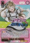LL/WE38-024FP FP 素敵な旅へご案内♪ 南 ことり(箔押し入り)