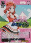 LL/WE38-030FP FP 素敵な旅へご案内♪ 西木野 真姫(箔押し入り)