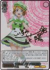 LL/WE38-029SP SP 素敵な旅へご案内♪ 小泉 花陽(サイン入り)