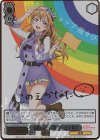 LNJ/WE38-031SP SP 素敵な旅へご案内♪ 近江 彼方(サイン入り)