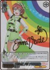 LNJ/WE38-039SP SP 素敵な旅へご案内♪ エマ・ヴェルデ(サイン入り)
