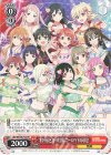 LNJ/WE38-P03 PR “繋がる音色”虹ヶ咲学園スクールアイドル同好会