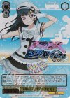  LSS/WE38-002FP FP 素敵な旅へご案内♪ 津島 善子(箔押し入り) 