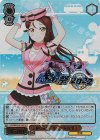  LSS/WE38-016FP FP 素敵な旅へご案内♪ 桜内 梨子(箔押し入り) 