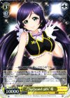  LL/W28-005 RR “No brand girls”希 