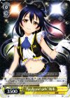  LL/W28-010 R “No brand girls”海未 