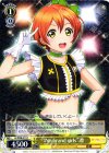  LL/W28-011 R “No brand girls”凛 