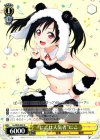  LL/W28-022 U “にこは人気者”にこ 