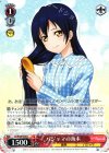  LL/W28-055 R パジャマの海未 