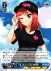  LL/W28-074 U レッスン着の真姫 