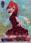  LL/W28-054S SR “一緒におでかけ♪”穂乃果 