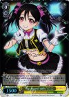  LL/W28-008X XR “No brand girls”にこ(サイン入り) 