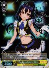  LL/W28-010X XR “No brand girls”海未(サイン入り) 