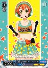 “スクールアイドルフェスティバル”凛