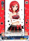  LL/W28-083 PR “スクールアイドルフェスティバル”真姫 