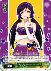  LL/W28-084 PR “スクールアイドルフェスティバル”希 