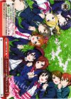  LL/W28-P01 PR ラブライブ!スクールアイドルフェスティバル 