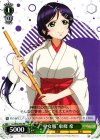  LL/W36-P05 PR “巫女服”東條 希 