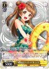  LL/W36-T10 TD “可憐なマリンガール”南 ことり 