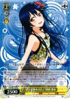  LL/W36-T14 TD “今日は海未の日”園田 海未 