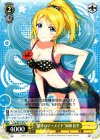  LL/W36-T15 TD “魅惑のマーメイド”絢瀬 絵里 