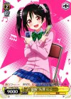  LL/W36-T18 TD “夏服”矢澤 にこ 