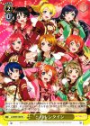  LL/W36-T20 TD バレンタイン 