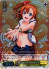 LL/W36-T19S SR “海辺の太陽”高坂 穂乃果 