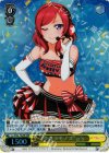  LL/W36-T04fR RRR “タカラモノズ”μ’s 