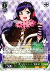  LL/W36-014 U “クリスマスデート”東條 希 