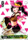  LL/W36-021 C “ウエスタンガール”矢澤 にこ 
