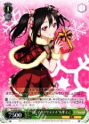  LL/W36-022 C “良い子のクリスマス”矢澤 にこ 