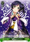  LL/W36-030 U 新年のおまじない 
