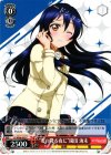  LL/W36-052 C “雪の降る夜に”園田 海未 