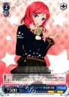  LL/W36-081 U “クリスマスデート”西木野 真姫 