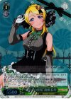  LL/W36-008S SR “お菓子の妖精”絢瀬 絵里 