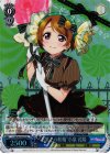  LL/W36-070S SR “お菓子の妖精”小泉 花陽 