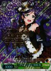  LL/W36-S02 PR “カフェメイド”東條 希 