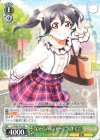  LL/W68-002 RR “心からのメッセージ”矢澤 にこ 