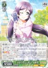  LL/W68-003 RR “あなたにテレパシー”東條 希 